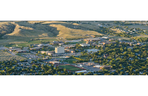 Chadron State College